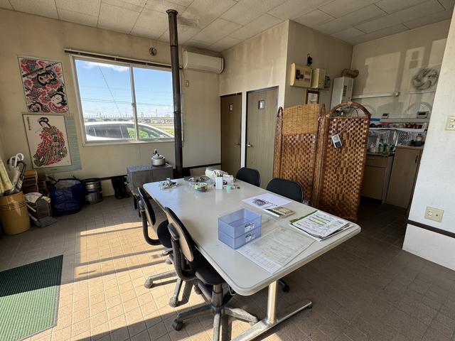 有限会社対馬自動車商会 サービス紹介の6つ目