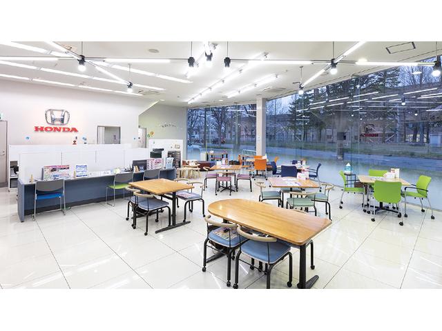 ホンダ青森販売株式会社 ＨｏｎｄａＣａｒｓ青森中央 東バイパス店 サービス紹介の3つ目