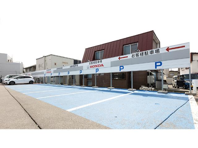 ホンダ青森販売株式会社 ＨｏｎｄａＣａｒｓ青森中央 東バイパス店 サービス紹介の5つ目