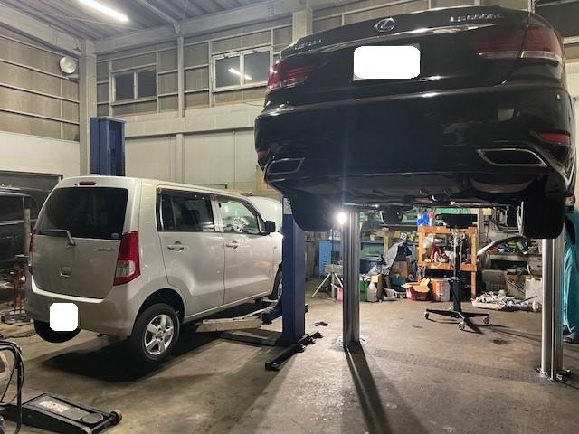 株式会社ＯＮＥ ＭＯＴＯＲＳ サービス紹介の2つ目