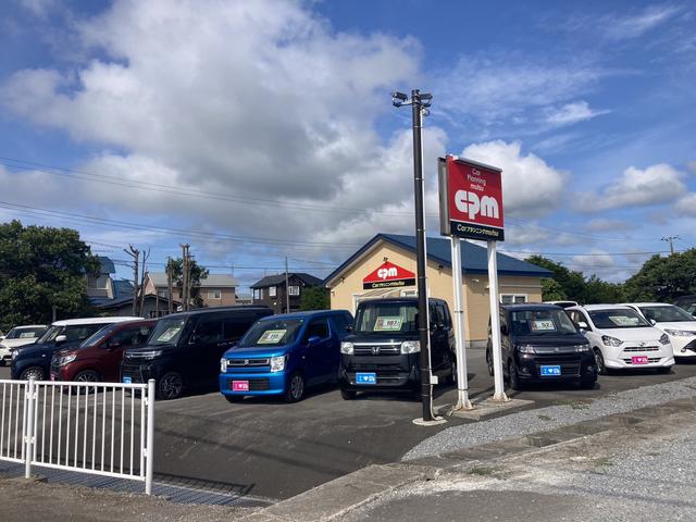 Ｃａｒプランニングｍｕｔｓｕ サービス紹介の1つ目