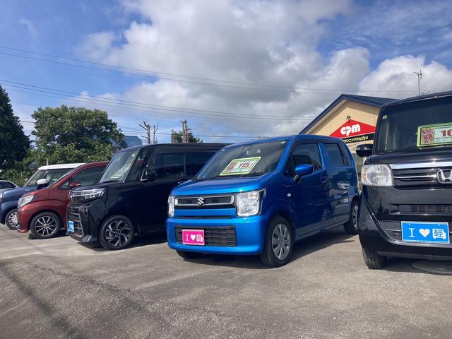 Ｃａｒプランニングｍｕｔｓｕ サービス紹介の2つ目