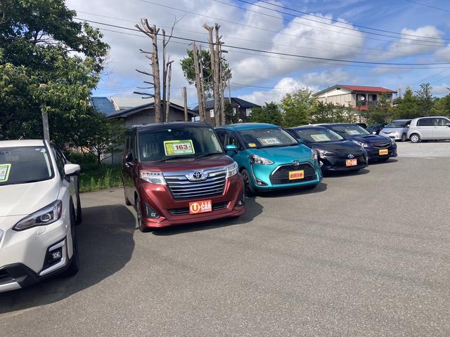 Ｃａｒプランニングｍｕｔｓｕ サービス紹介の3つ目