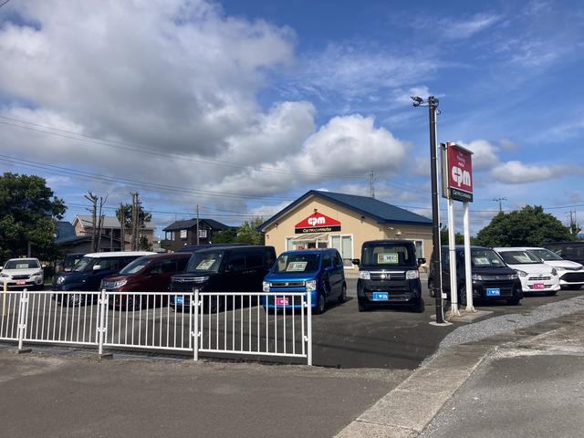 Ｃａｒプランニングｍｕｔｓｕ サービス紹介の4つ目