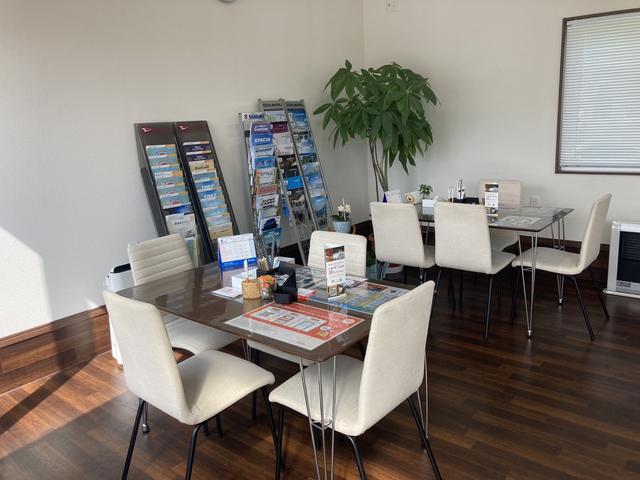 Ｃａｒプランニングｍｕｔｓｕ サービス紹介の5つ目