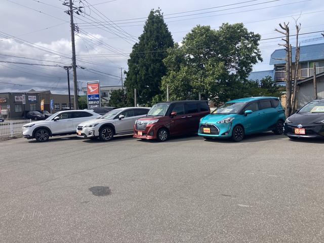 Ｃａｒプランニングｍｕｔｓｕ サービス紹介の6つ目