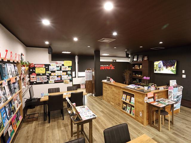 今野自動車整備工場 サービス紹介の1つ目