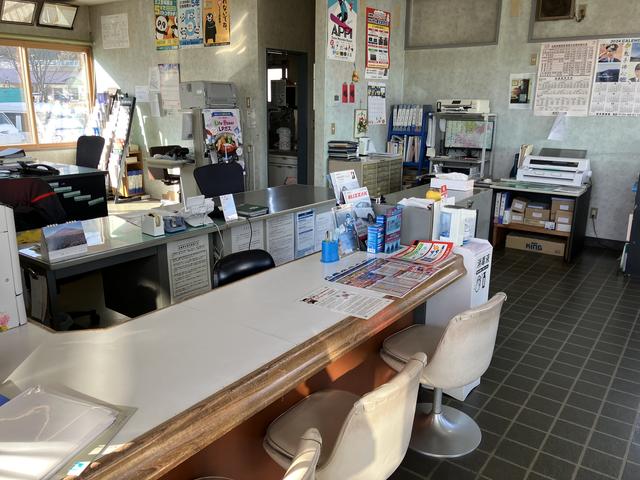 株式会社 小山田商店 サービス紹介の5つ目