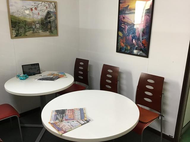 協和石油株式会社（カーケアステーション外旭川店） サービス紹介の3つ目