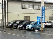 各種カーパーツの取付やタイヤ交換も大歓迎です。