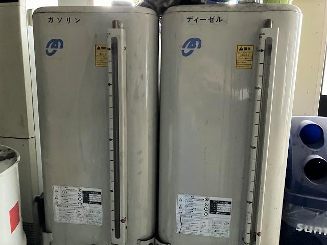 オイル交換のみでのご来店も大歓迎です。