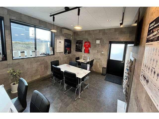 Ｅｗａｌｕ エヴァル 川村商事有限会社 サービス紹介の1つ目