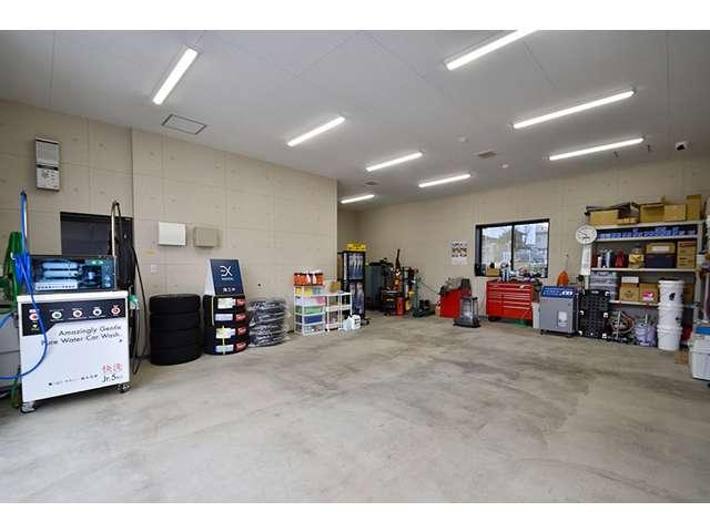 Ｅｗａｌｕ エヴァル 川村商事有限会社 サービス紹介の2つ目