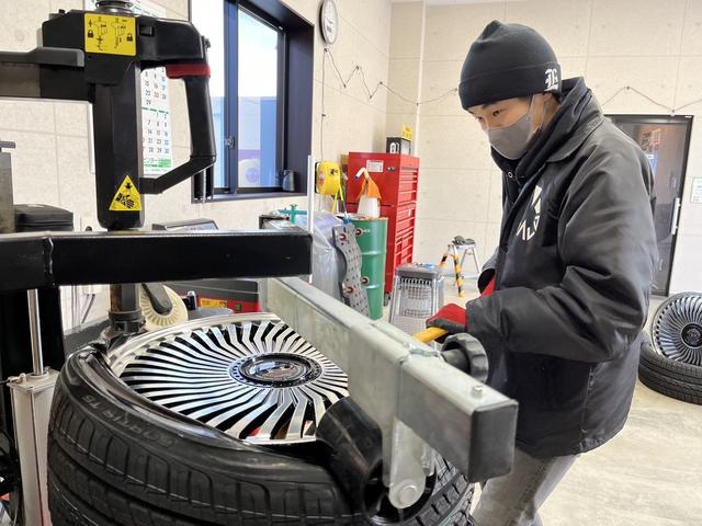 Ｅｗａｌｕ エヴァル 川村商事有限会社 サービス紹介の5つ目