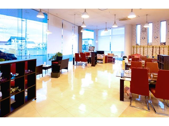 Ｈｏｎｄａ Ｃａｒｓ 秋田県央 横手町店 サービス紹介の2つ目