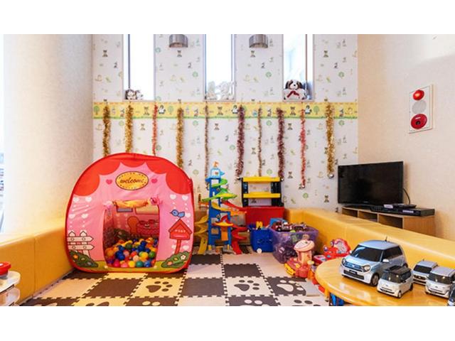 Ｈｏｎｄａ Ｃａｒｓ 秋田県央 横手町店 サービス紹介の3つ目