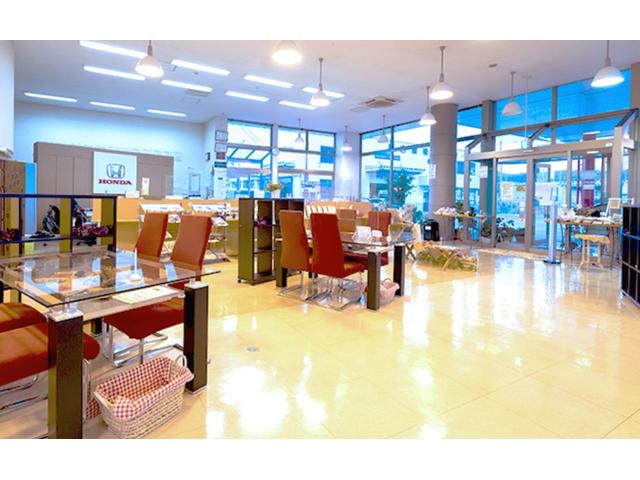 Ｈｏｎｄａ Ｃａｒｓ 秋田県央 横手町店 サービス紹介の6つ目