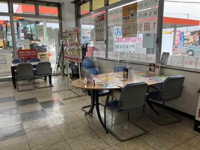 田村商事（株）マルチステーションむつ サービス紹介の5つ目