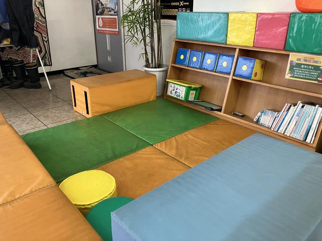 田村商事（株）マルチステーションむつ サービス紹介の6つ目