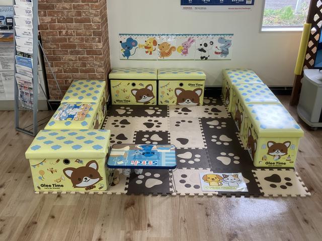 Ｈｏｎｄａ Ｃａｒｓ 北岩手 二戸東店 サービス紹介の6つ目