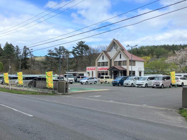 Ｈｏｎｄａ Ｃａｒｓ 北岩手 長内店 サービス紹介の1つ目