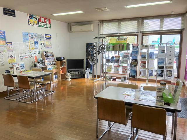 Ｈｏｎｄａ Ｃａｒｓ 北岩手 長内店 サービス紹介の2つ目