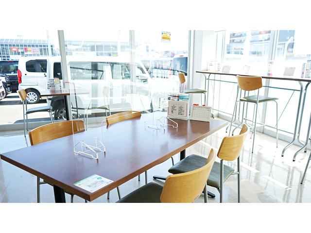 Ｈｏｎｄａ Ｃａｒｓ 岩手 Ｕ－Ｓｅｌｅｃｔ盛岡 サービス紹介の4つ目