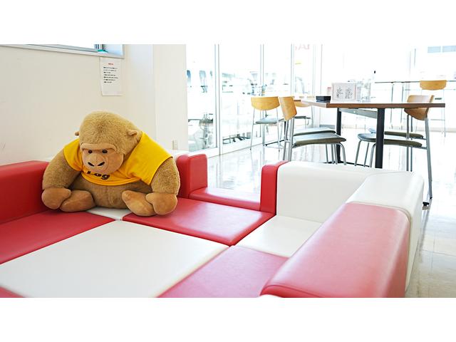 Ｈｏｎｄａ Ｃａｒｓ 岩手 Ｕ－Ｓｅｌｅｃｔ盛岡 サービス紹介の5つ目