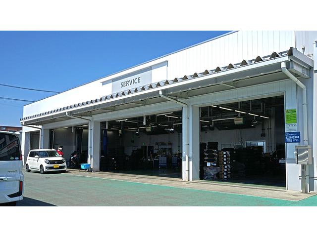 Ｈｏｎｄａ Ｃａｒｓ 岩手 Ｕ－Ｓｅｌｅｃｔ盛岡 サービス紹介の6つ目