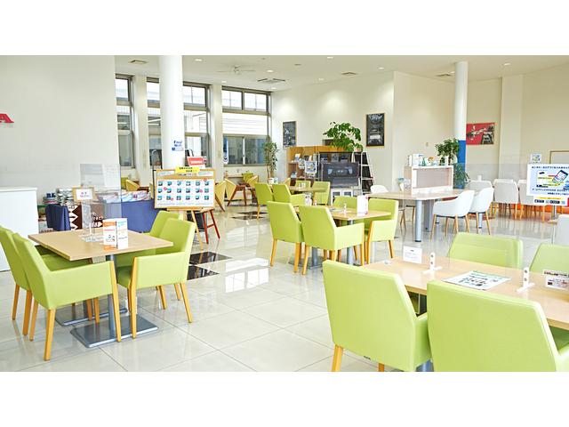 Ｈｏｎｄａ Ｃａｒｓ 岩手 茶畑店 サービス紹介の3つ目