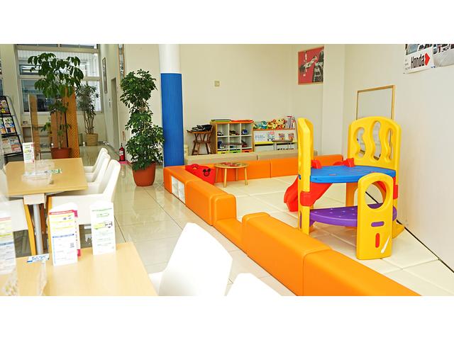 Ｈｏｎｄａ Ｃａｒｓ 岩手 茶畑店 サービス紹介の4つ目