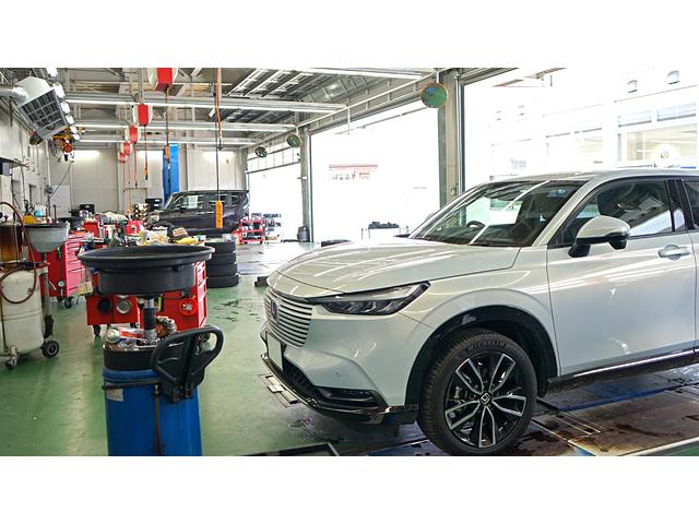 Ｈｏｎｄａ Ｃａｒｓ 岩手 茶畑店 サービス紹介の5つ目