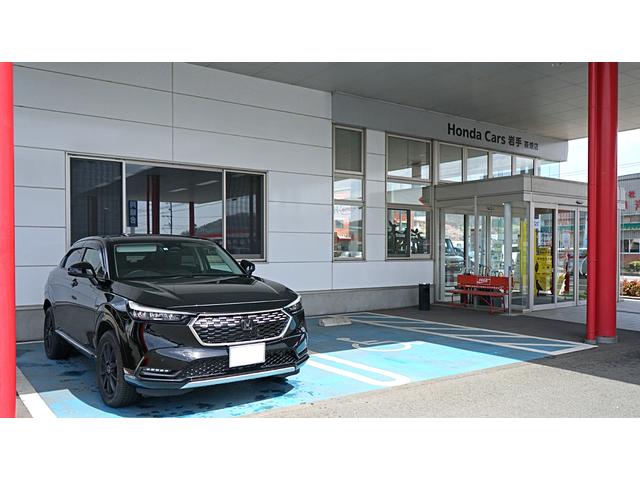 Ｈｏｎｄａ Ｃａｒｓ 岩手 茶畑店 サービス紹介の6つ目