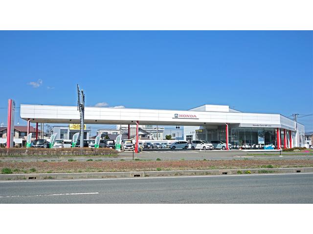 Ｈｏｎｄａ　Ｃａｒｓ　岩手　本宮店