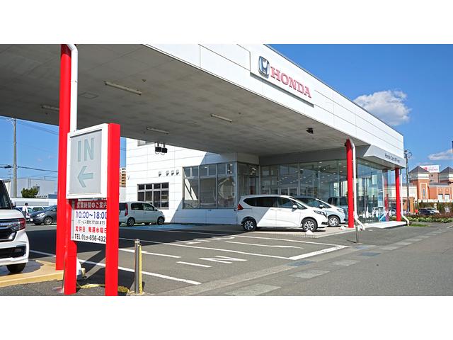 Ｈｏｎｄａ Ｃａｒｓ 岩手 本宮店 サービス紹介の1つ目