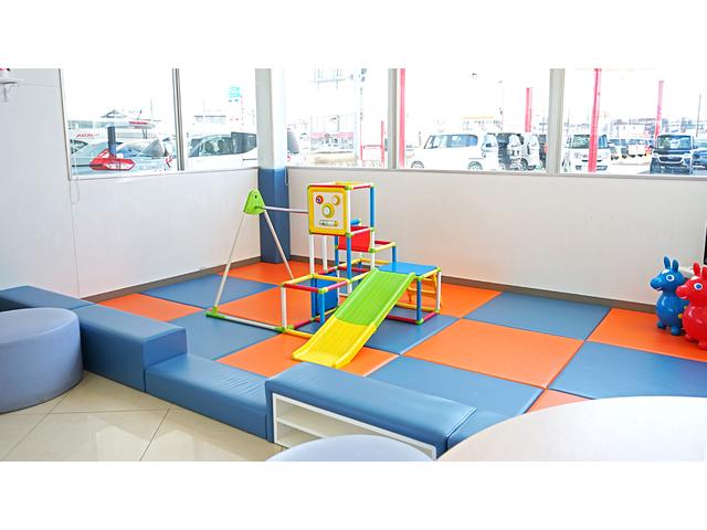 Ｈｏｎｄａ Ｃａｒｓ 岩手 本宮店 サービス紹介の3つ目