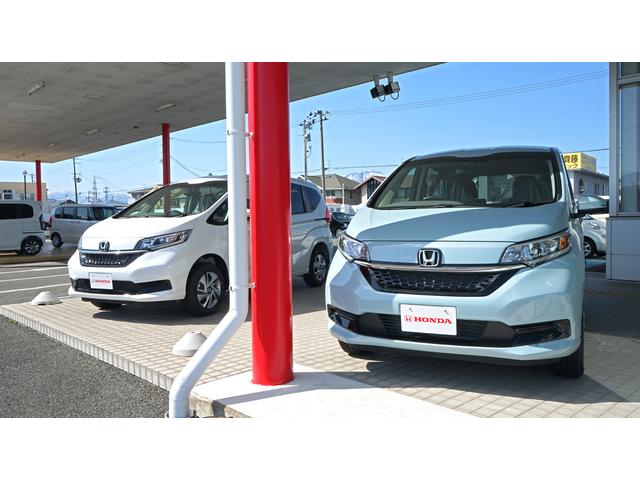 Ｈｏｎｄａ Ｃａｒｓ 岩手 本宮店 サービス紹介の5つ目