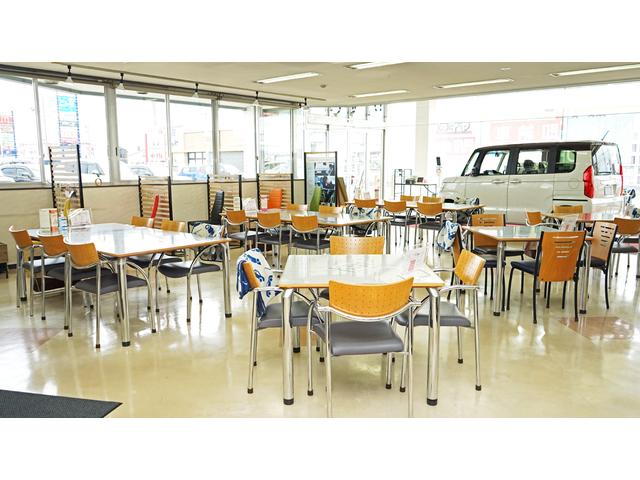 Ｈｏｎｄａ Ｃａｒｓ 岩手 津志田店 サービス紹介の2つ目