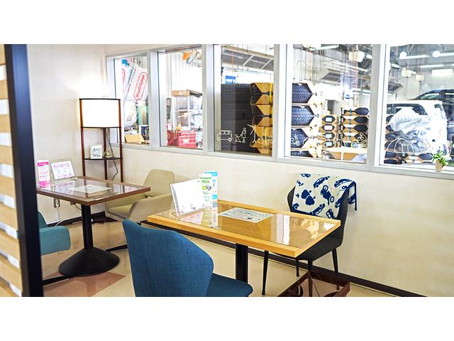 Ｈｏｎｄａ Ｃａｒｓ 岩手 津志田店 サービス紹介の3つ目