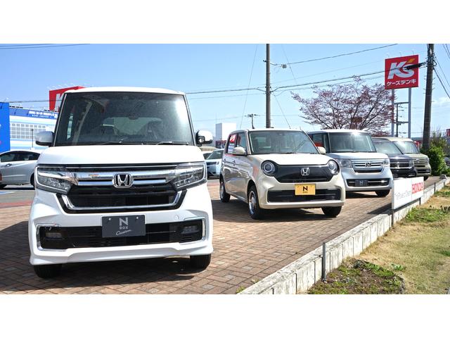 Ｈｏｎｄａ Ｃａｒｓ 岩手 津志田店 サービス紹介の5つ目