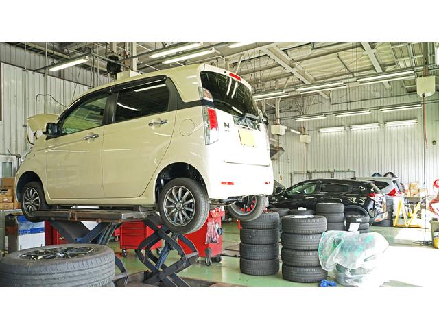 Ｈｏｎｄａ Ｃａｒｓ 岩手 津志田店 サービス紹介の6つ目