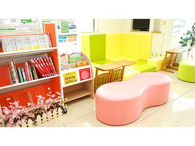 Ｈｏｎｄａ Ｃａｒｓ 岩手 花巻店 サービス紹介の4つ目