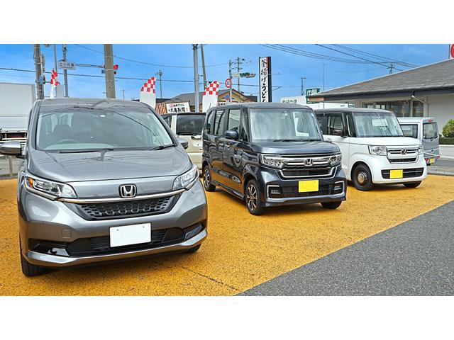 Ｈｏｎｄａ Ｃａｒｓ 岩手 花巻店 サービス紹介の6つ目