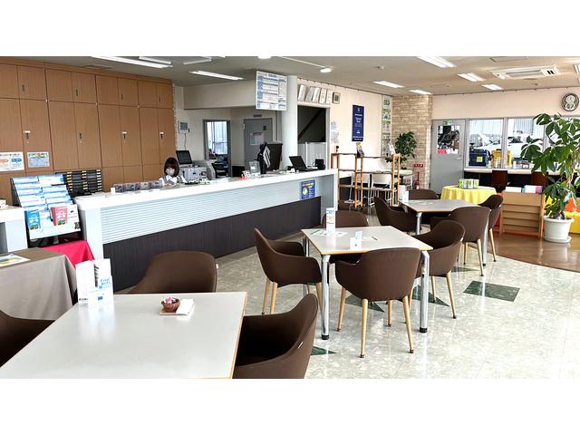 Ｈｏｎｄａ Ｃａｒｓ 岩手 北上北店 サービス紹介の2つ目