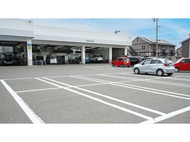 Ｈｏｎｄａ Ｃａｒｓ 岩手 北上北店 サービス紹介の4つ目