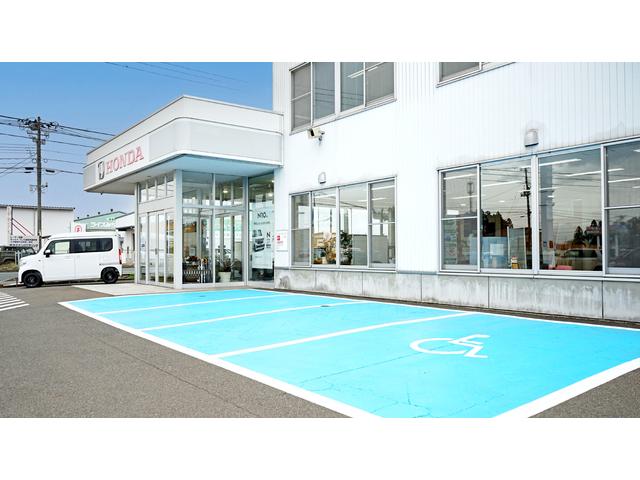 Ｈｏｎｄａ Ｃａｒｓ 岩手 北上北店 サービス紹介の6つ目