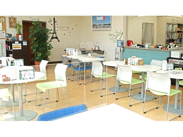 Ｈｏｎｄａ Ｃａｒｓ 秋田 Ｕ－Ｓｅｌｅｃｔ秋田 サービス紹介の2つ目