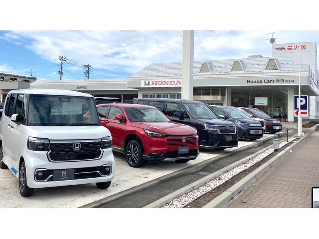 Ｈｏｎｄａ Ｃａｒｓ 秋田 山王店 サービス紹介の1つ目