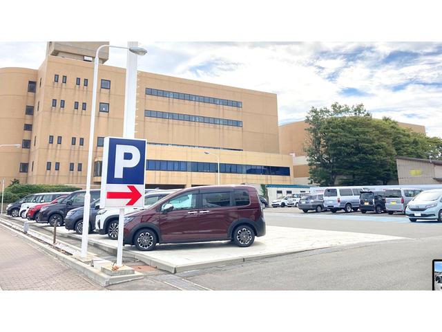 Ｈｏｎｄａ Ｃａｒｓ 秋田 山王店 サービス紹介の3つ目