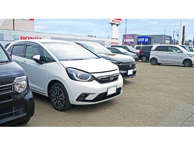 Ｈｏｎｄａ Ｃａｒｓ 秋田 広面店 サービス紹介の2つ目